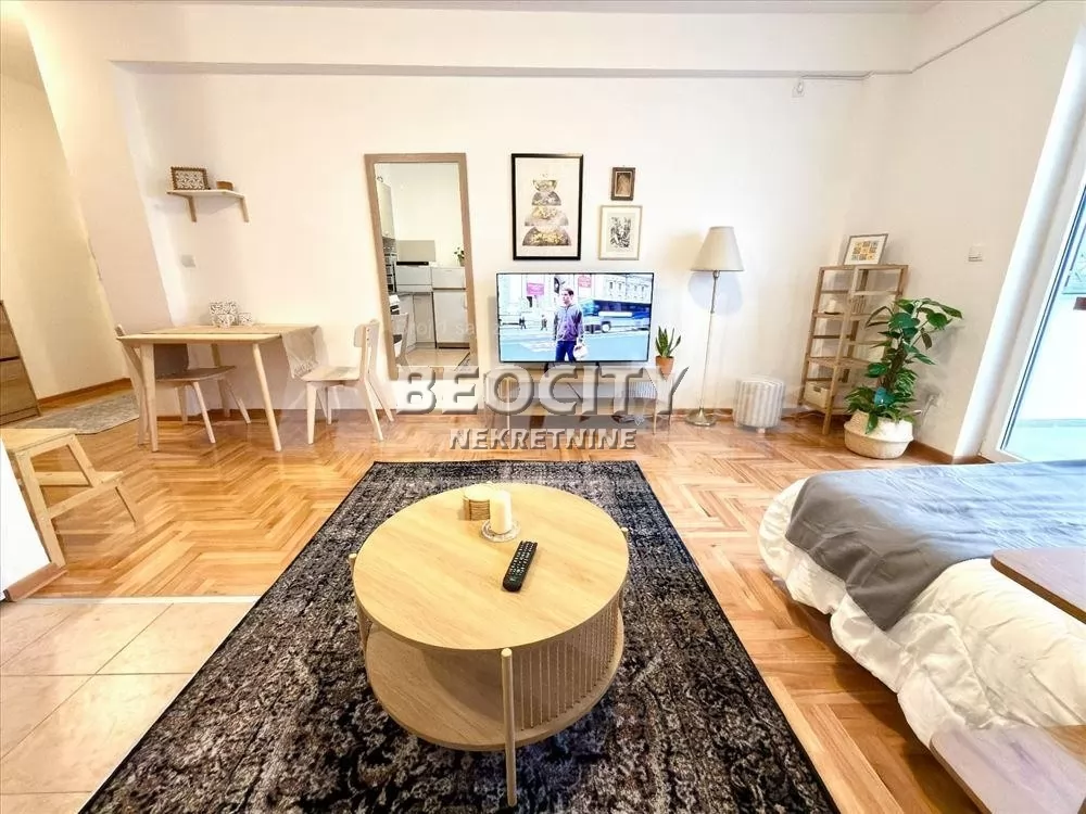 Jednosoban stan, 33 m2, Zvezdara, Dimitrija Tucovića ID: 128679 3