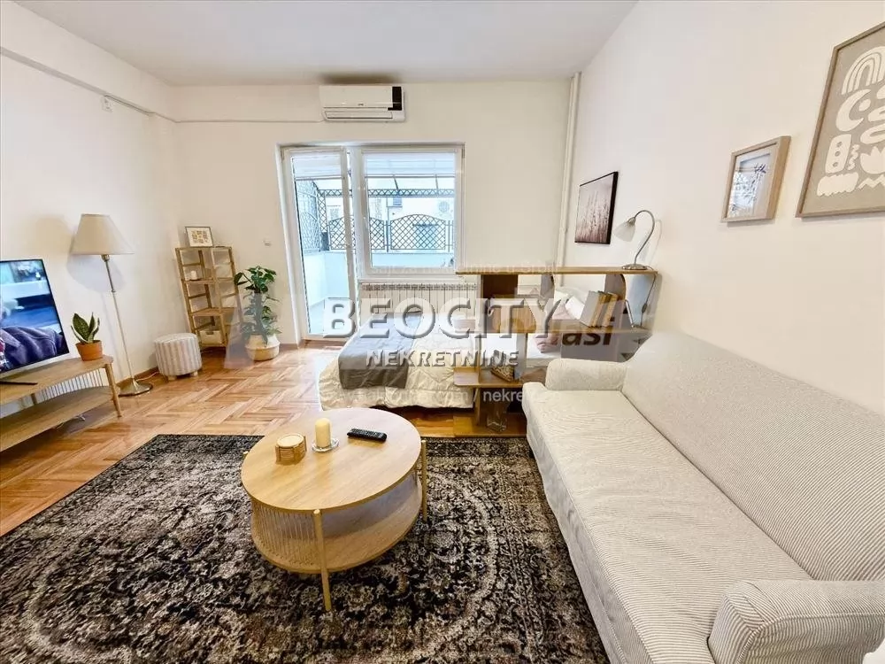 Jednosoban stan, 33 m2, Zvezdara, Dimitrija Tucovića ID: 128679 4