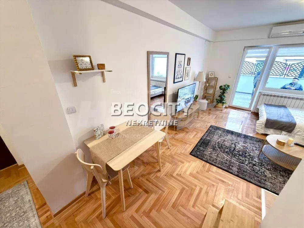 Jednosoban stan, 33 m2, Zvezdara, Dimitrija Tucovića ID: 128679 7