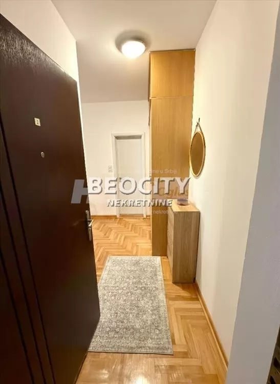 Jednosoban stan, 33 m2, Zvezdara, Dimitrija Tucovića ID: 128679 8