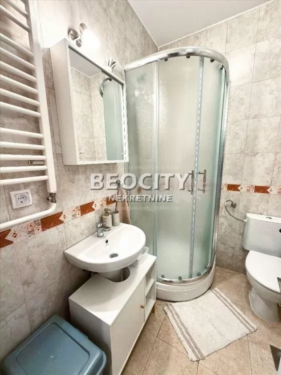 Jednosoban stan, 33 m2, Zvezdara, Dimitrija Tucovića ID: 128679 9