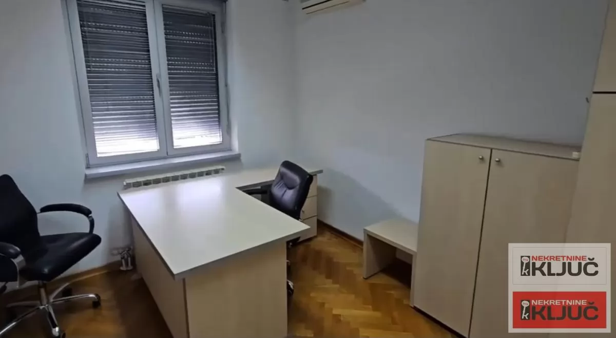 SPENS IZDAJE SE OPREMLJEN KANCELARIJSKI PROSTOR 4