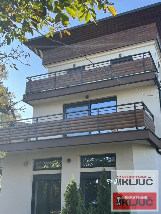 SREMSKA KAMENICA IZDAJE SE KUĆA ZA POSLOVNO-STAMBENE DELATNOST 2