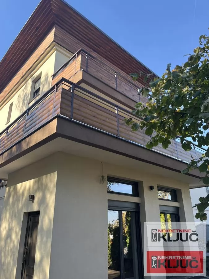 SREMSKA KAMENICA IZDAJE SE KUĆA ZA POSLOVNO-STAMBENE DELATNOST 3