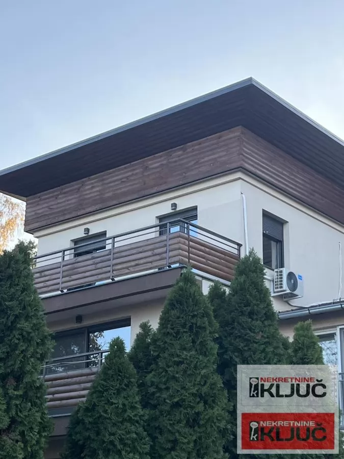 SREMSKA KAMENICA IZDAJE SE KUĆA ZA POSLOVNO-STAMBENE DELATNOST 4