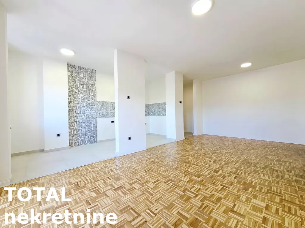 Stan,NOVI SAD,CARA DUSANA,kv: 55.00, € 156750, ID: 1102195 1