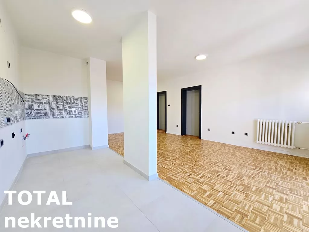 Stan,NOVI SAD,CARA DUSANA,kv: 55.00, € 156750, ID: 1102195 4