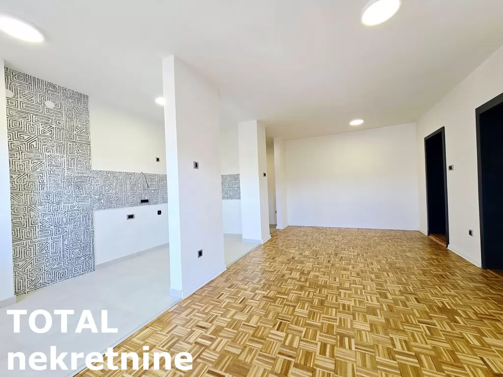 Stan,NOVI SAD,CARA DUSANA,kv: 55.00, € 156750, ID: 1102195 5