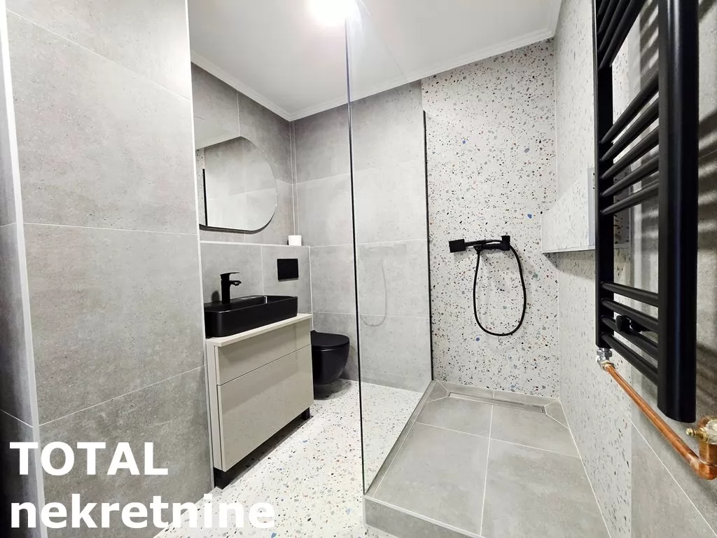 Stan,NOVI SAD,CARA DUSANA,kv: 55.00, € 156750, ID: 1102195 9