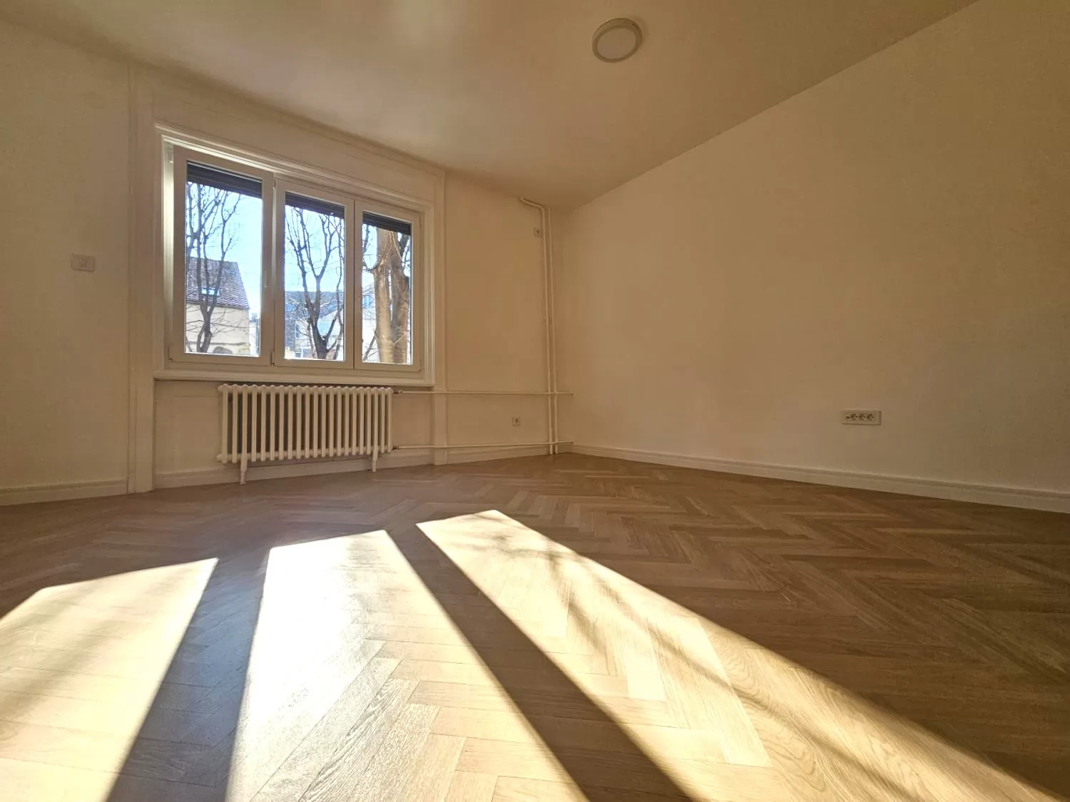 Stan,NOVI SAD,CENTAR,kv: 85, € 306400, ID: 1019294 2