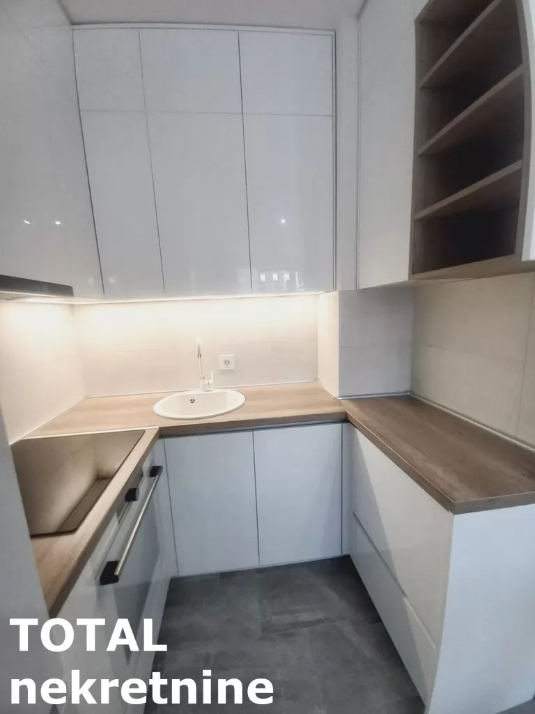 Stan,NOVI SAD,GRBAVICA,kv: 43.00, € 154800, ID: 1098028 13