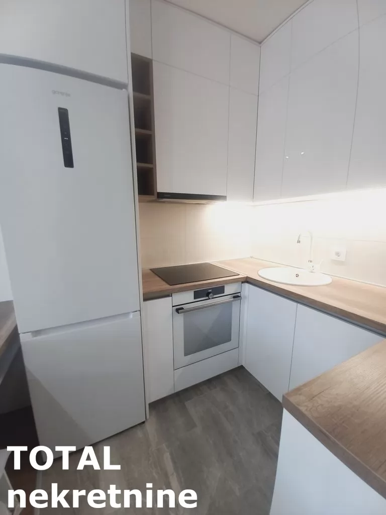 Stan,NOVI SAD,GRBAVICA,kv: 43.00, € 154800, ID: 1098028 14