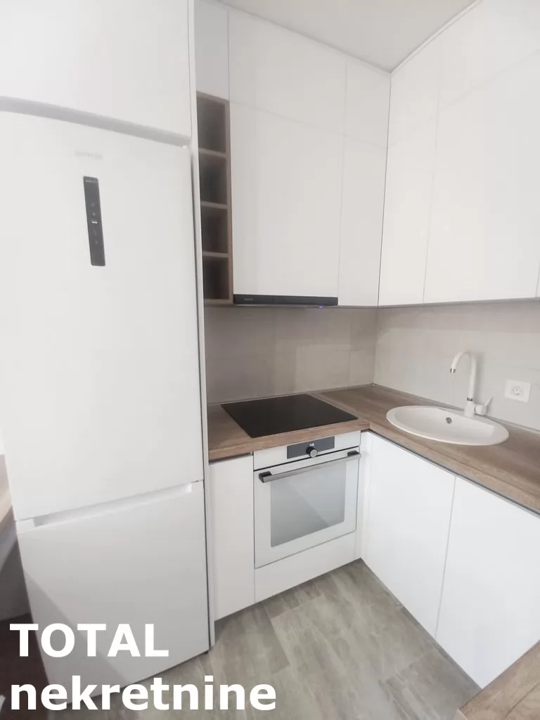 Stan,NOVI SAD,GRBAVICA,kv: 43.00, € 154800, ID: 1098028 15