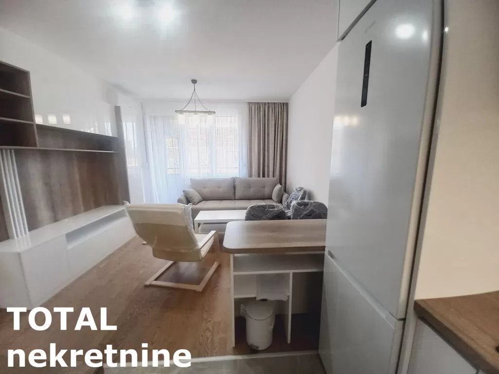 Stan,NOVI SAD,GRBAVICA,kv: 43.00, € 154800, ID: 1098028 2