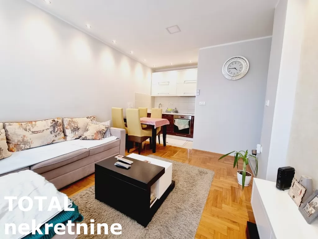 Stan,NOVI SAD,TELEP,kv: 39.00, € 130000, ID: 1097240 1