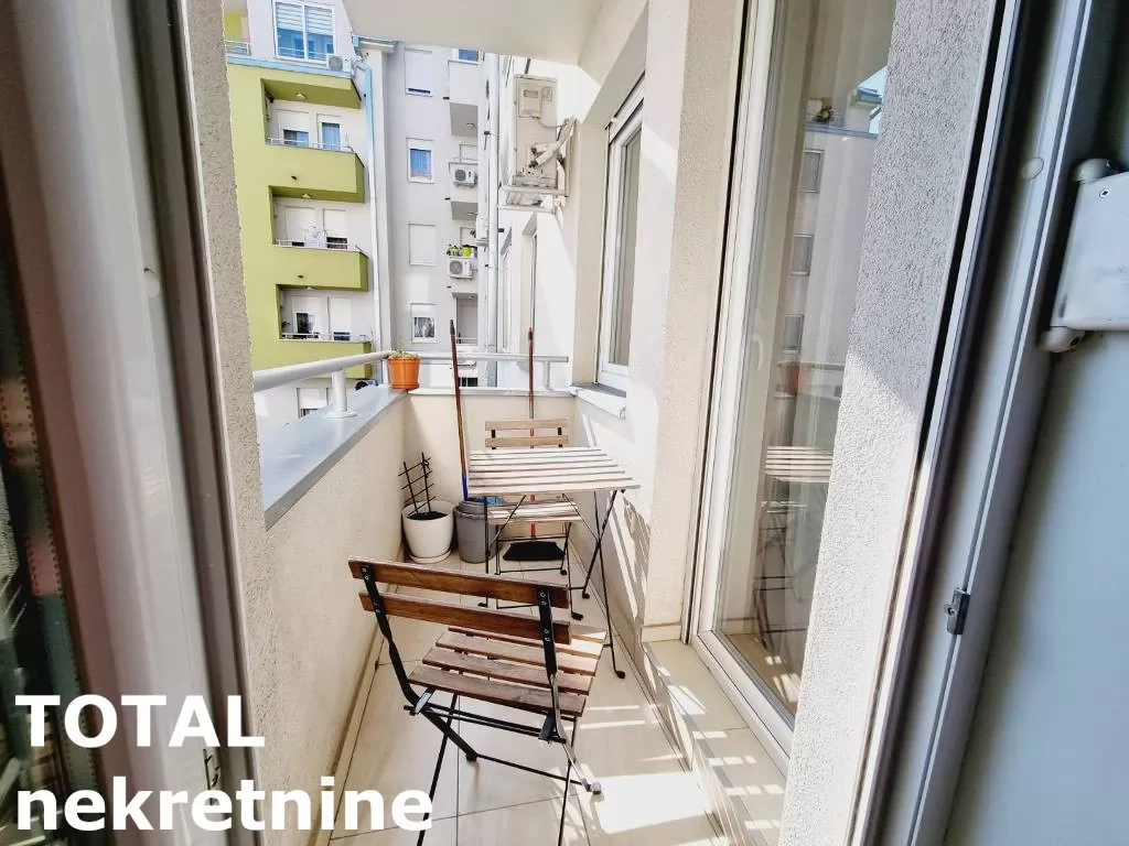 Stan,NOVI SAD,TELEP,kv: 39.00, € 130000, ID: 1097240 10