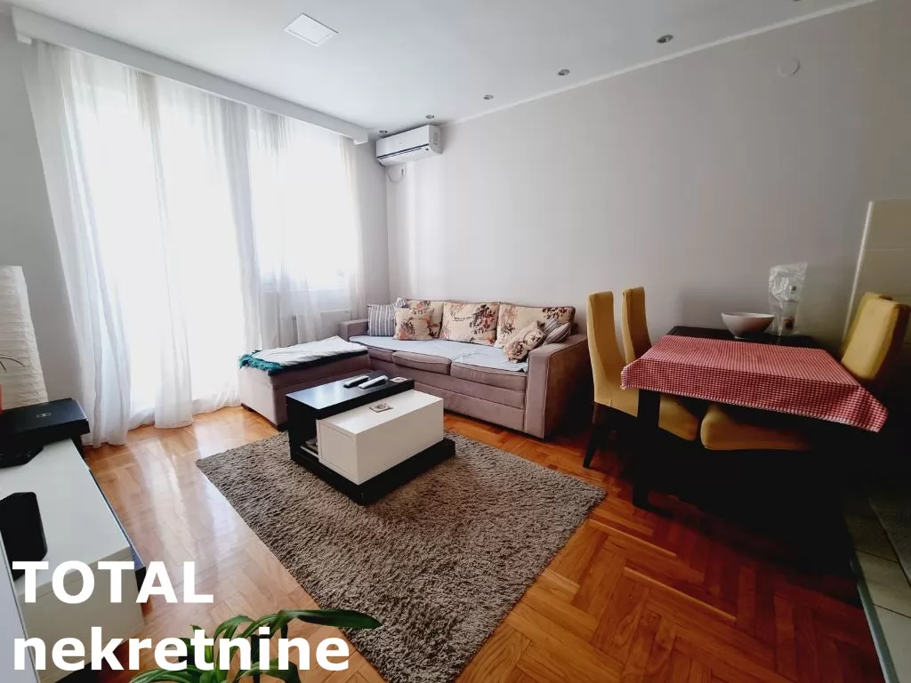 Stan,NOVI SAD,TELEP,kv: 39.00, € 130000, ID: 1097240 2