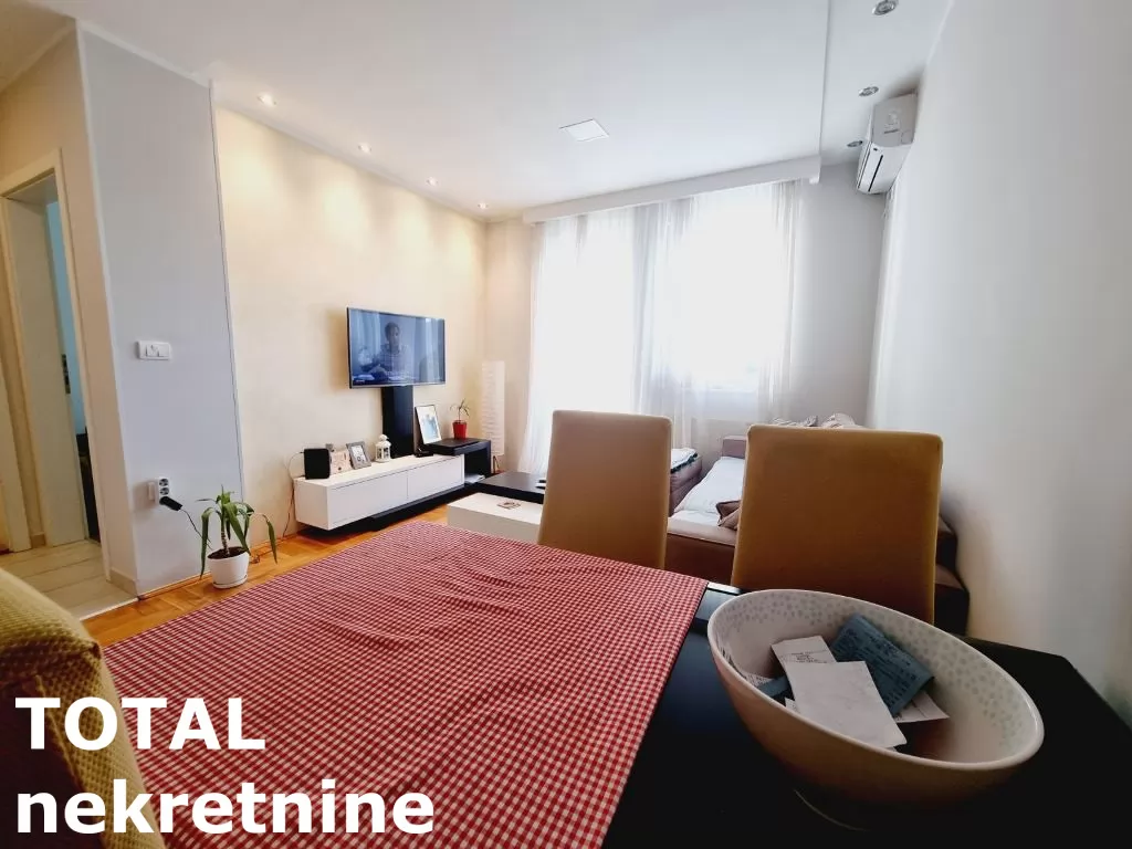 Stan,NOVI SAD,TELEP,kv: 39.00, € 130000, ID: 1097240 3