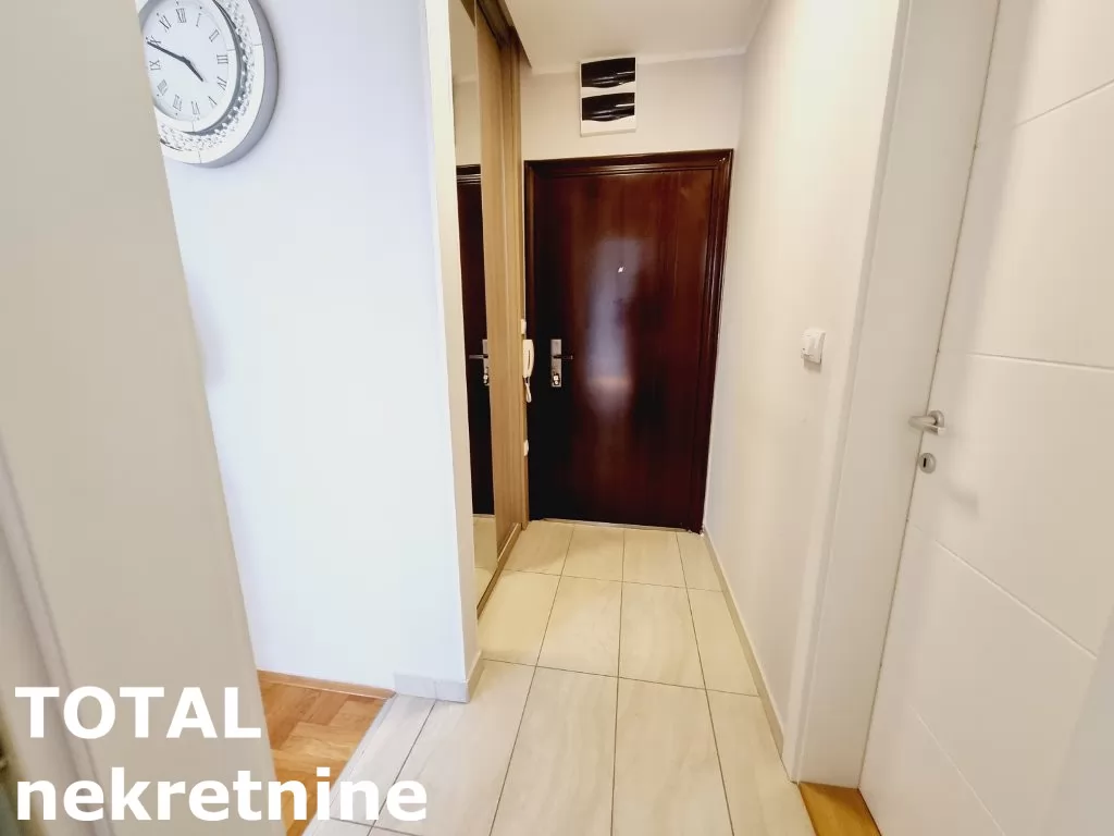 Stan,NOVI SAD,TELEP,kv: 39.00, € 130000, ID: 1097240 7