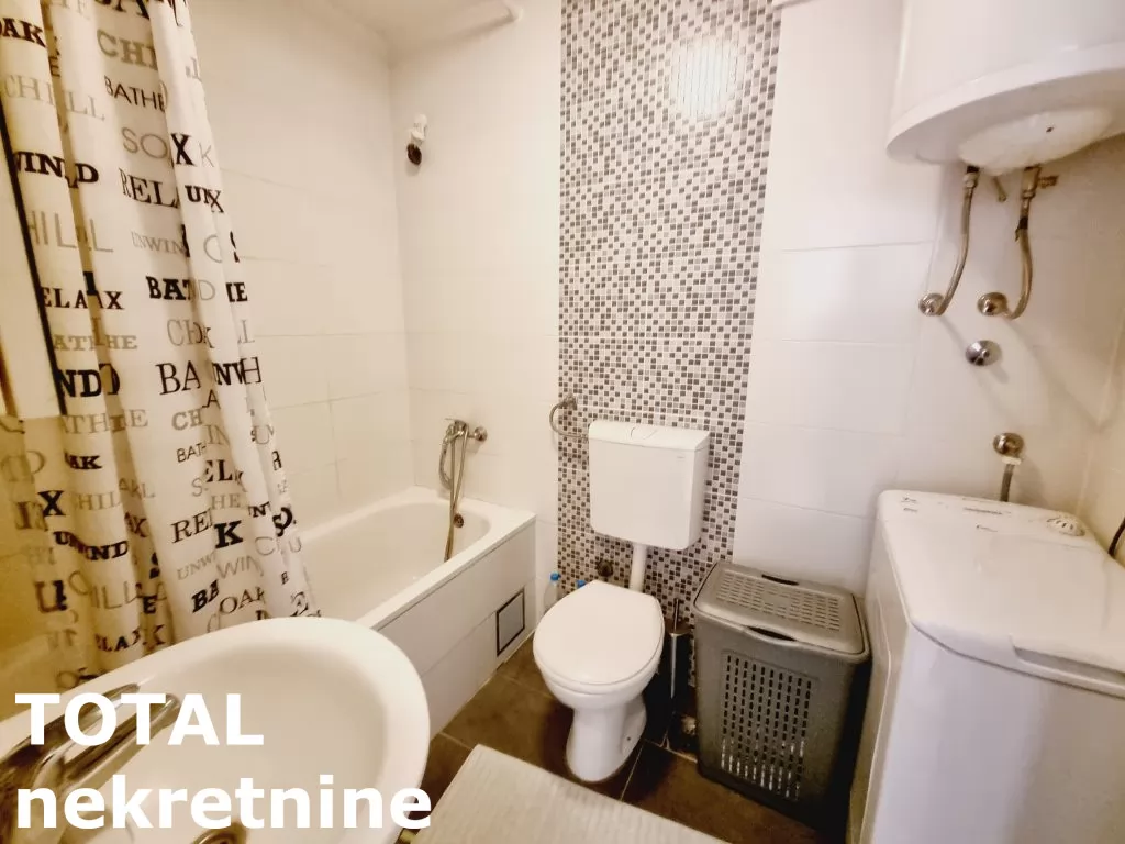 Stan,NOVI SAD,TELEP,kv: 39.00, € 130000, ID: 1097240 8