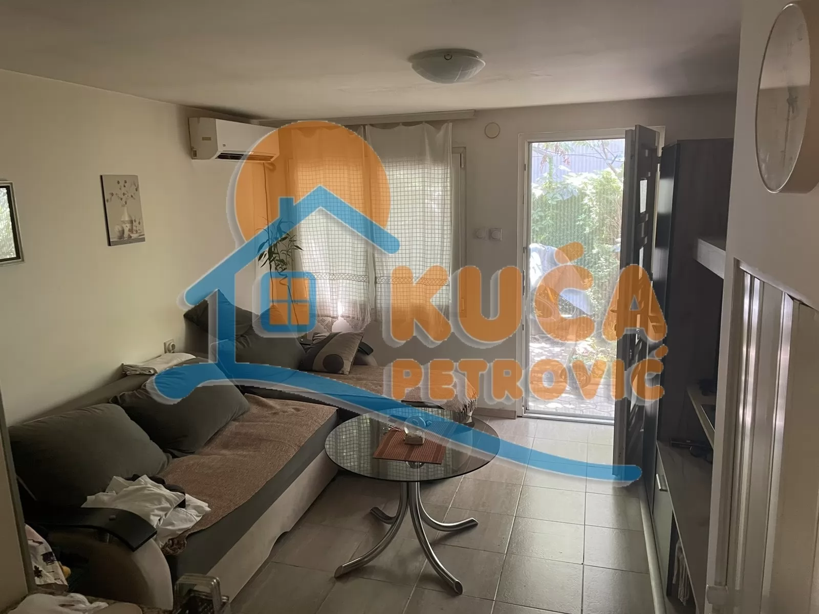 Trosobna kuća, 88 m2, Durlan, Kninska ID: p-015730 6