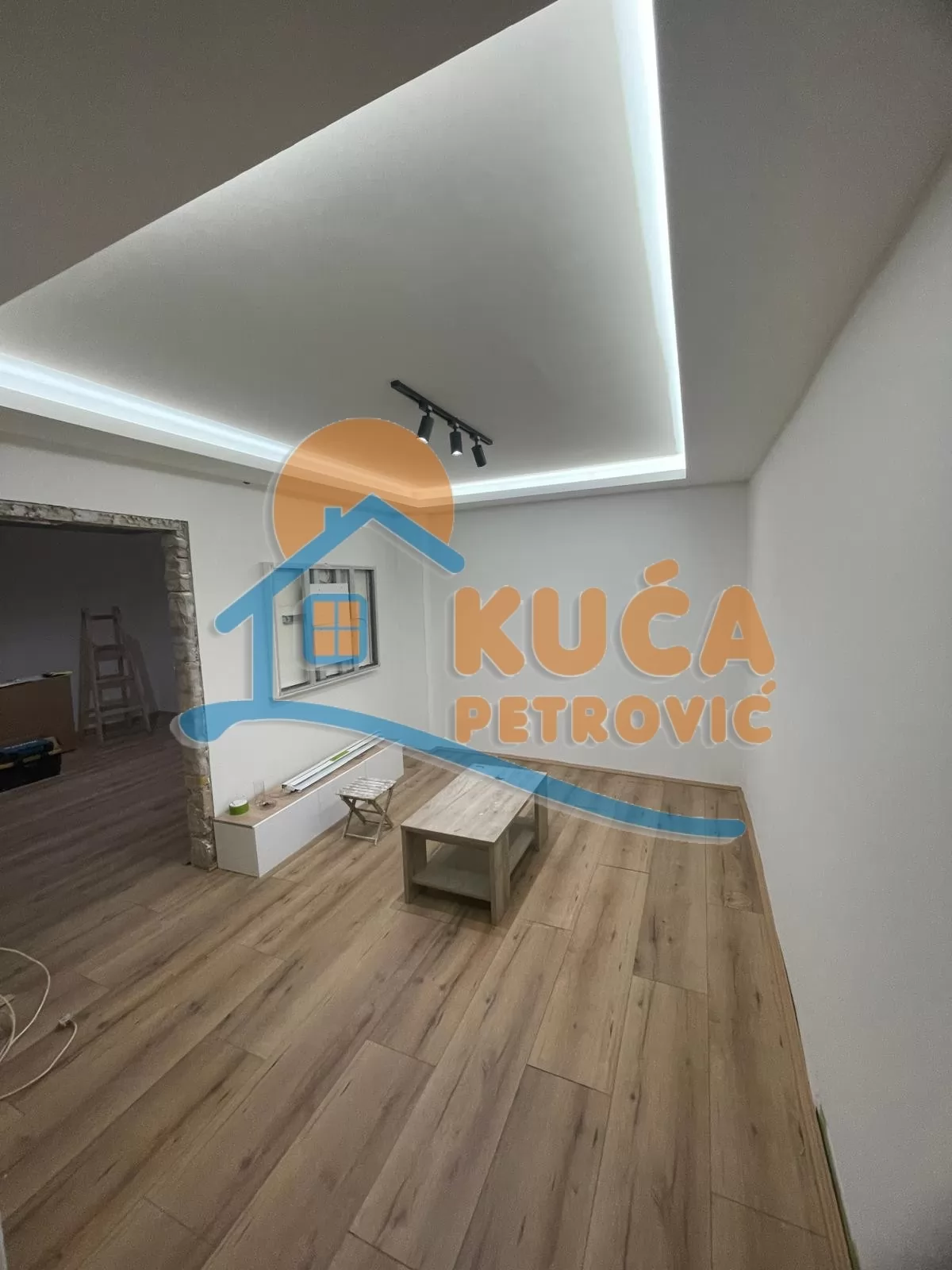 Trosobna kuća, 88 m2, Durlan, Kninska ID: p-015730 7