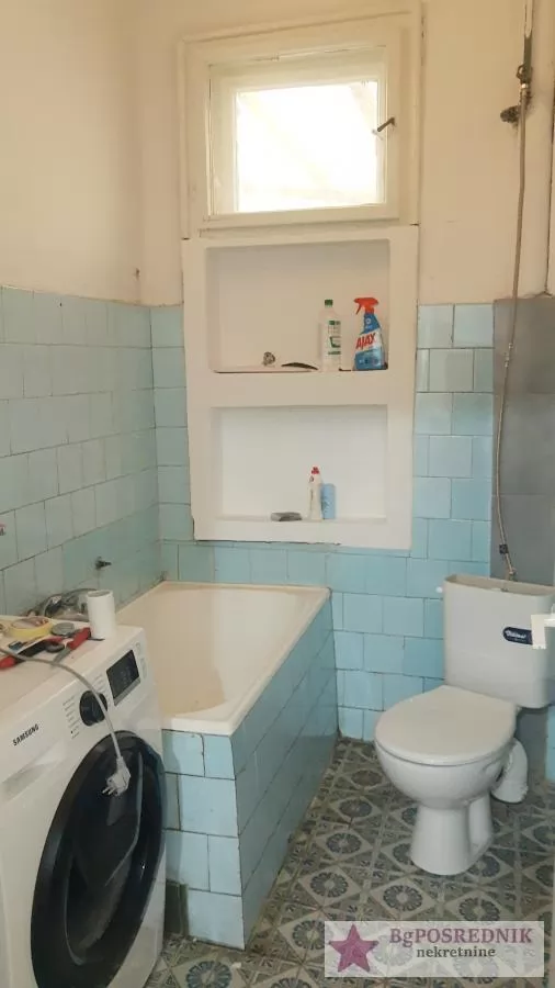 Vračar, Makisma Gorkog, 68m2 11