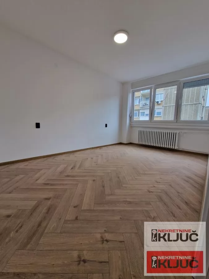 BULEVAR, 73m2, Troiposoban, Renoviran 8