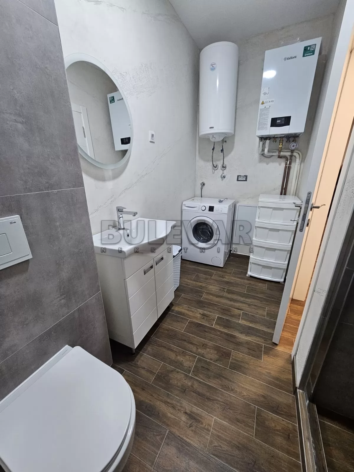 četvorosoban stan, 53 m2, Hasana Brkića ID: i-015434 10