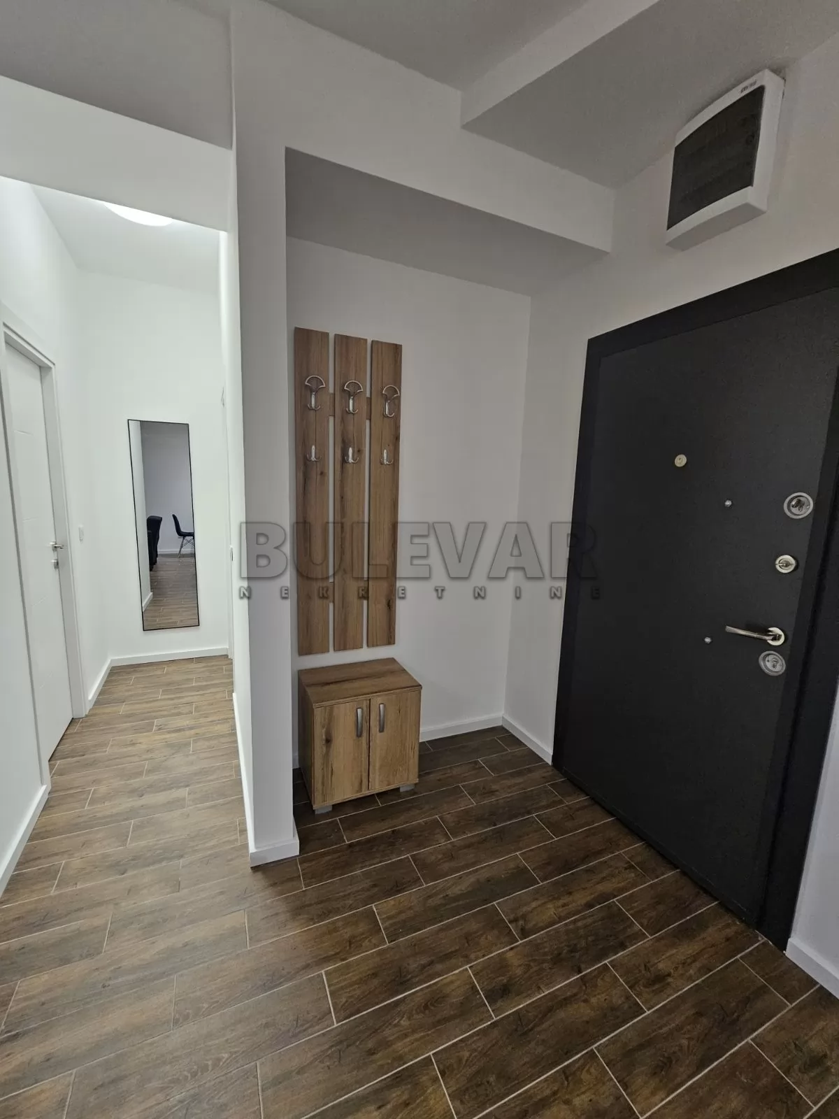 četvorosoban stan, 53 m2, Hasana Brkića ID: i-015434 11