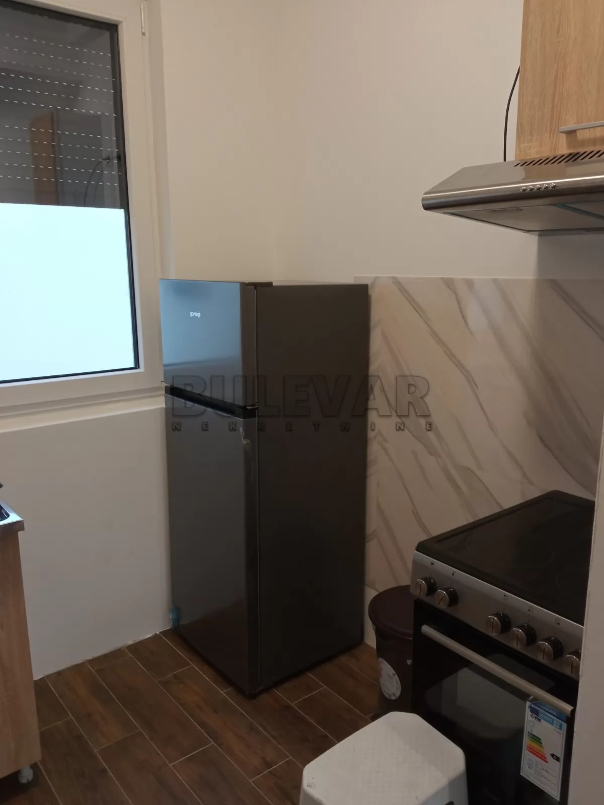 četvorosoban stan, 53 m2, Hasana Brkića ID: i-015434 2