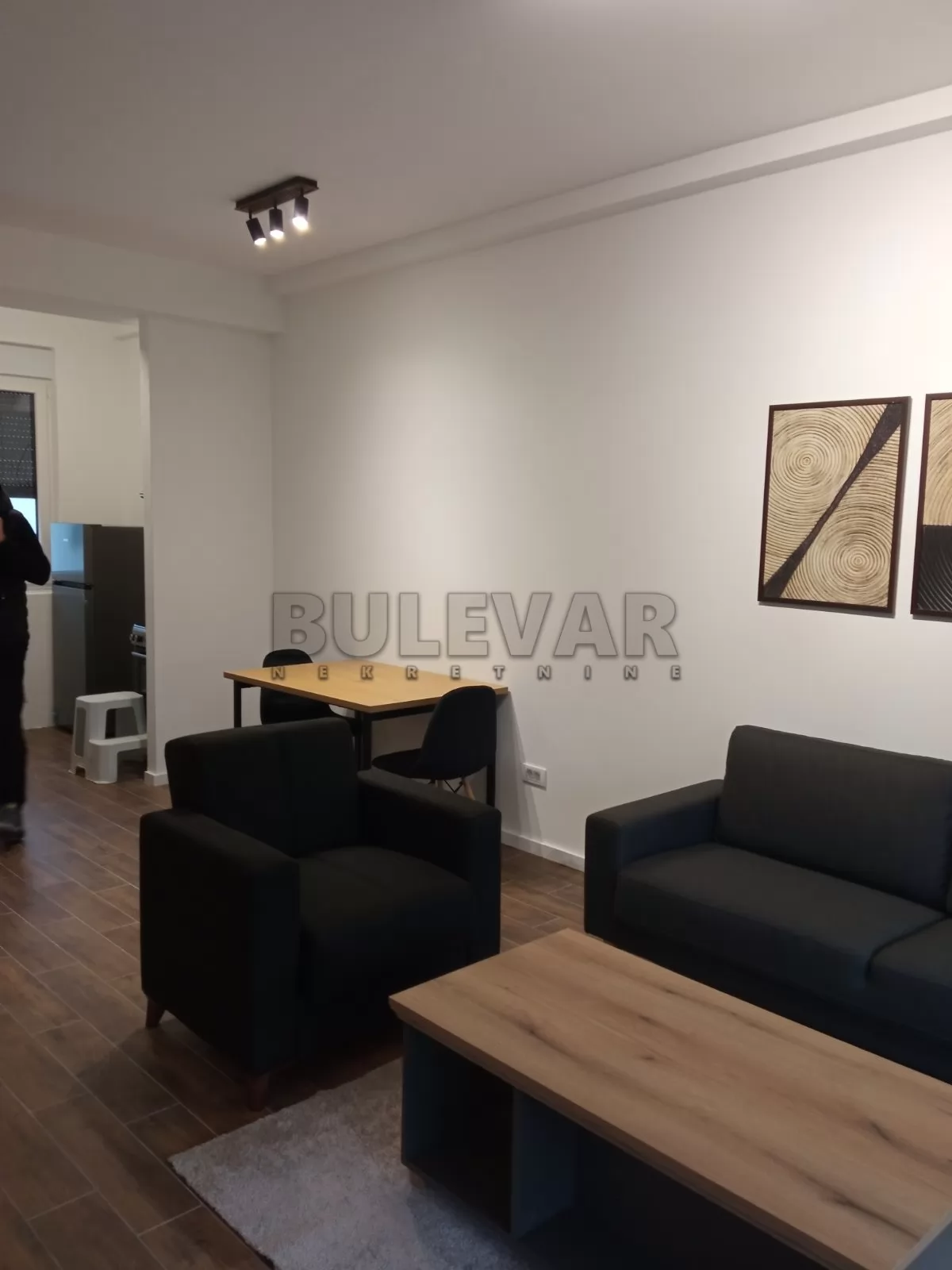 četvorosoban stan, 53 m2, Hasana Brkića ID: i-015434 5
