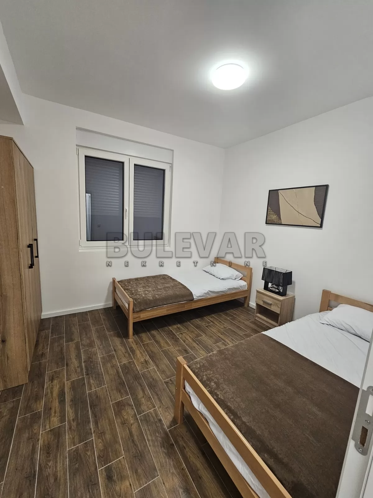 četvorosoban stan, 53 m2, Hasana Brkića ID: i-015434 7