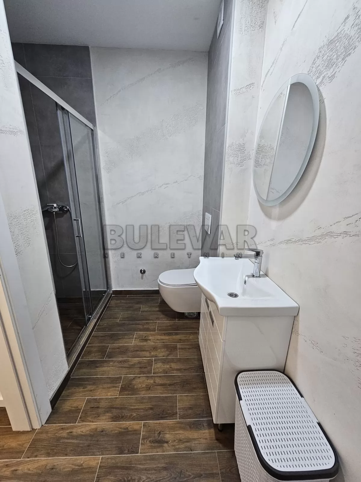 četvorosoban stan, 53 m2, Hasana Brkića ID: i-015434 9