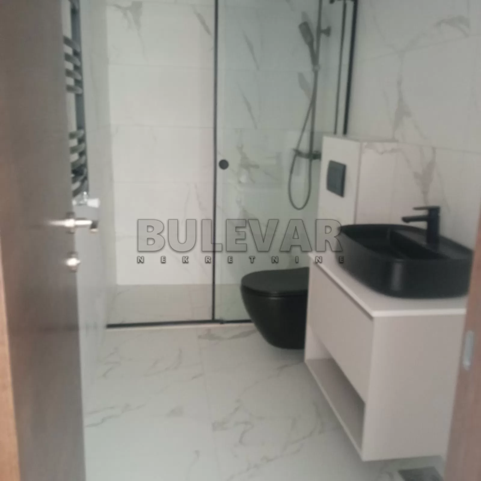 četvorosoban stan, 78 m2, Dragoljuba Milovanovića Bene ID: p-015736 1