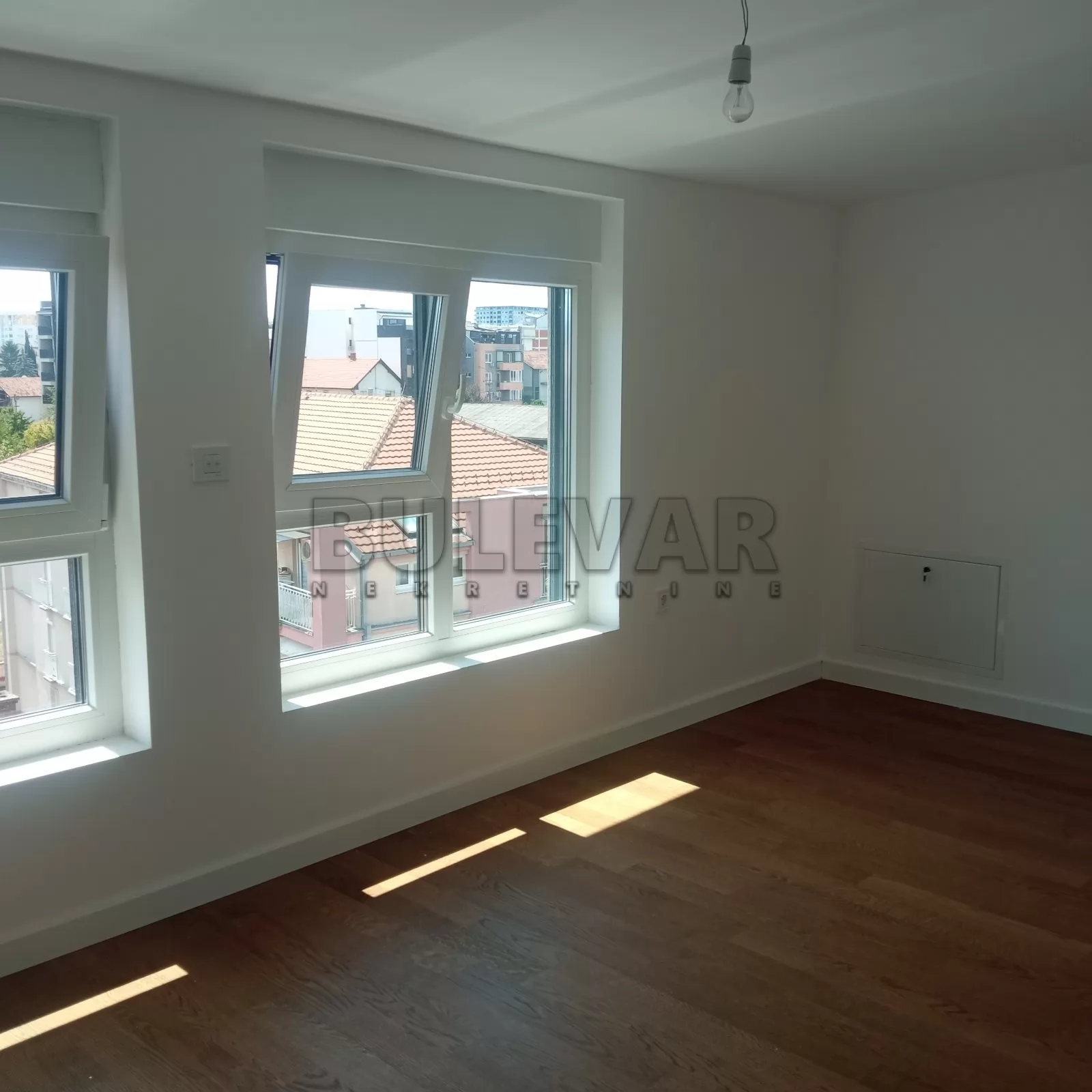 četvorosoban stan, 78 m2, Dragoljuba Milovanovića Bene ID: p-015736 10