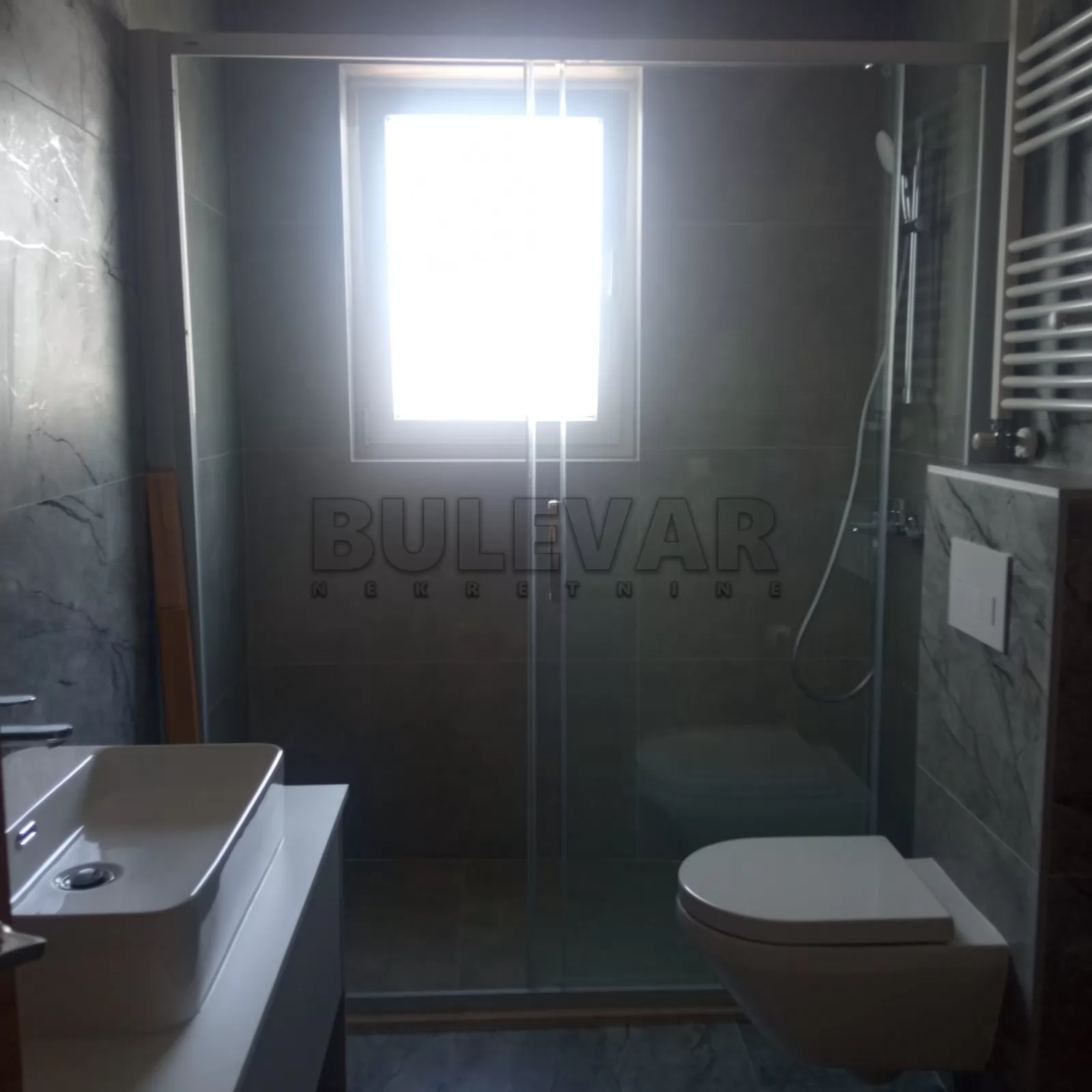 četvorosoban stan, 78 m2, Dragoljuba Milovanovića Bene ID: p-015736 11