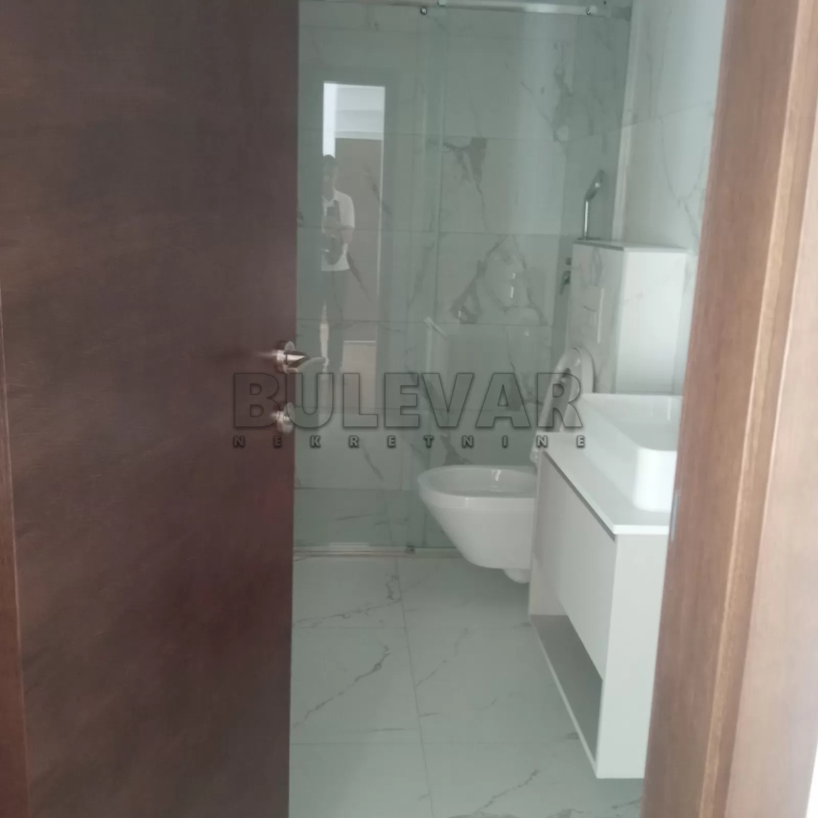 četvorosoban stan, 78 m2, Dragoljuba Milovanovića Bene ID: p-015736 12