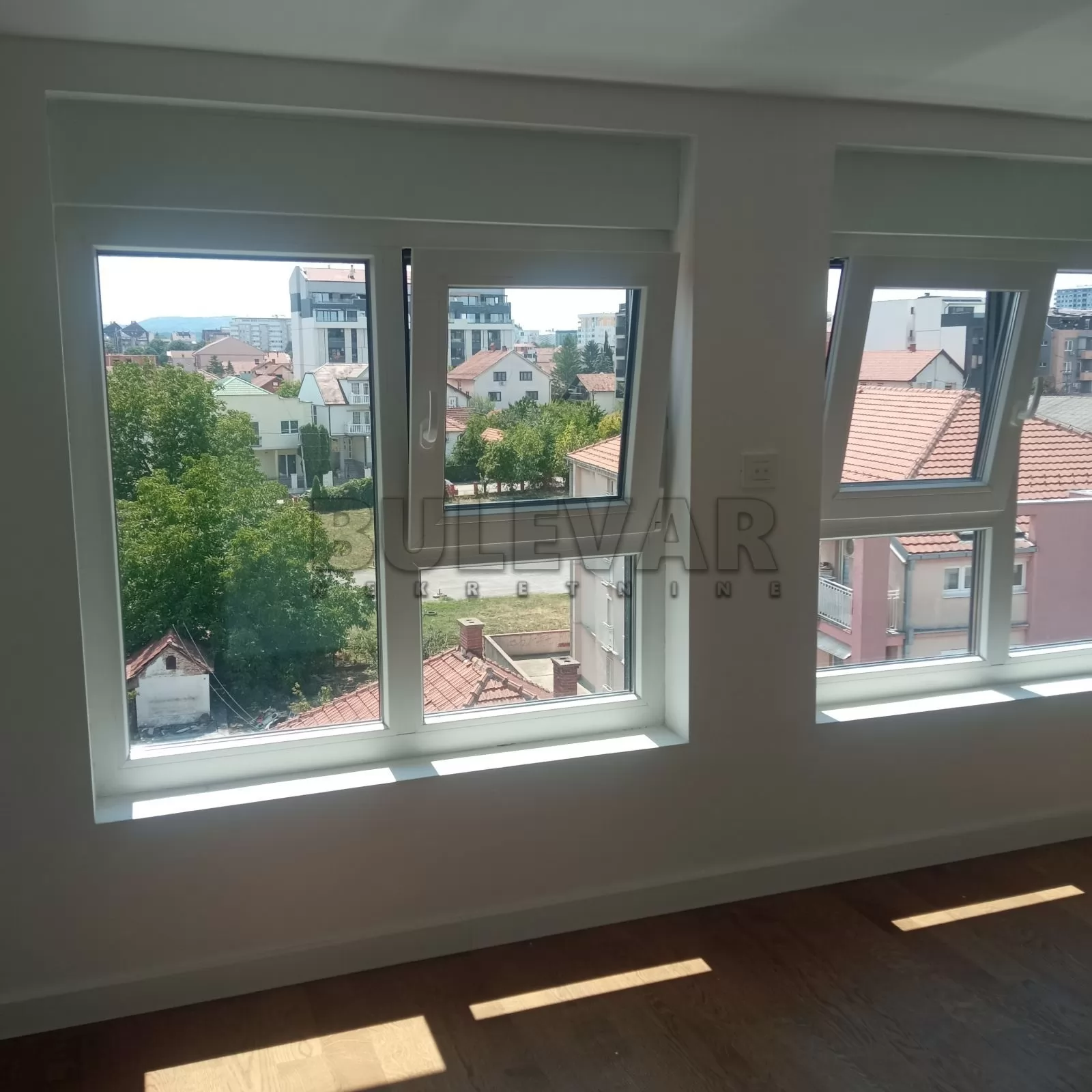 četvorosoban stan, 78 m2, Dragoljuba Milovanovića Bene ID: p-015736 13