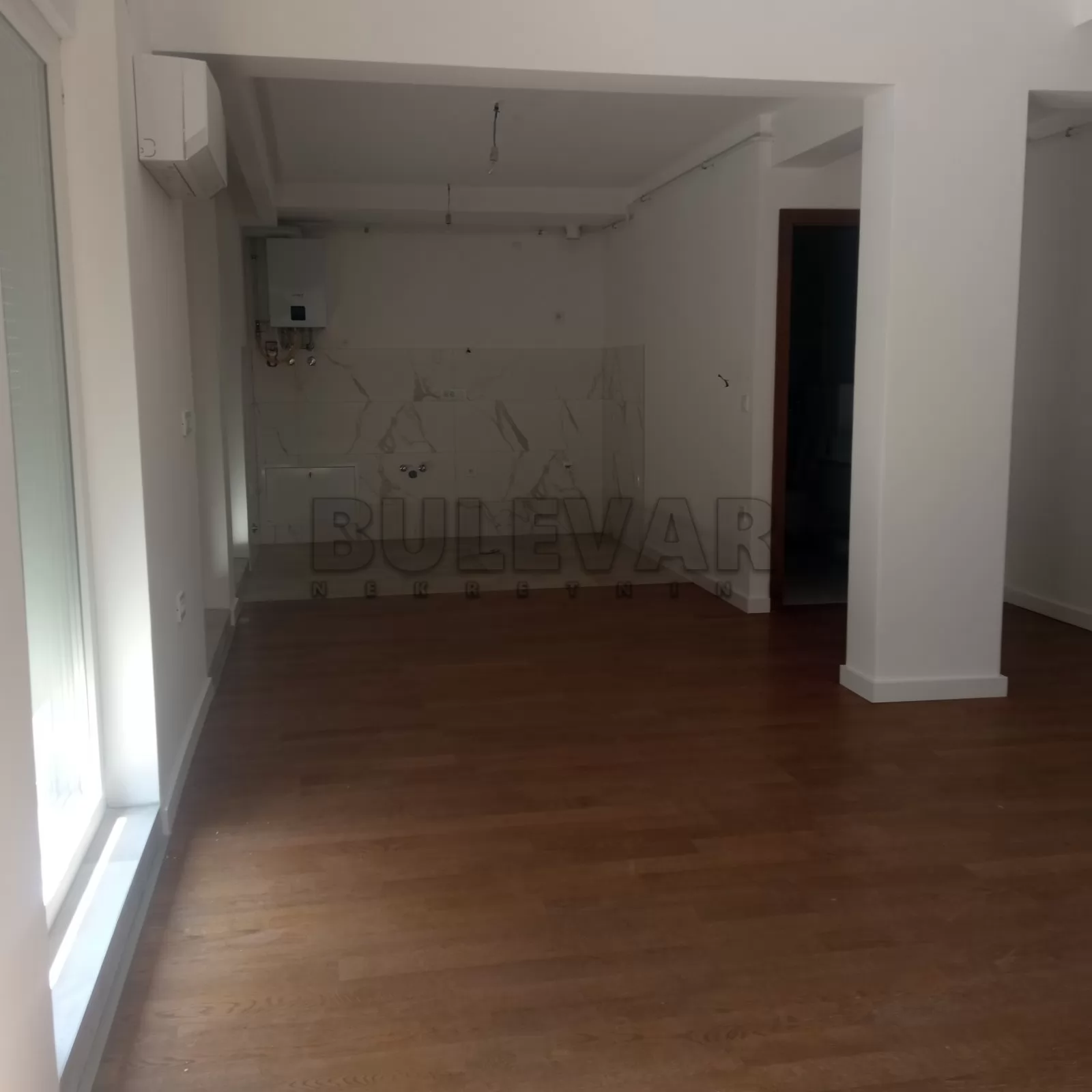 četvorosoban stan, 78 m2, Dragoljuba Milovanovića Bene ID: p-015736 3