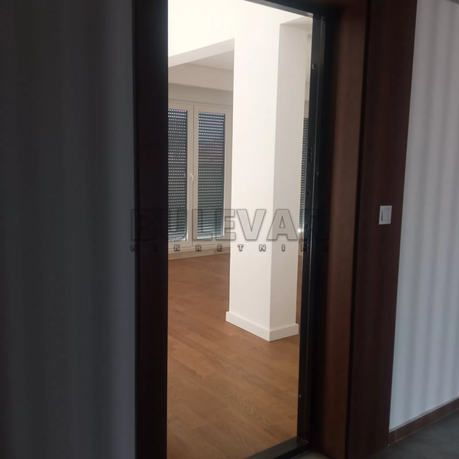 četvorosoban stan, 78 m2, Dragoljuba Milovanovića Bene ID: p-015736 4