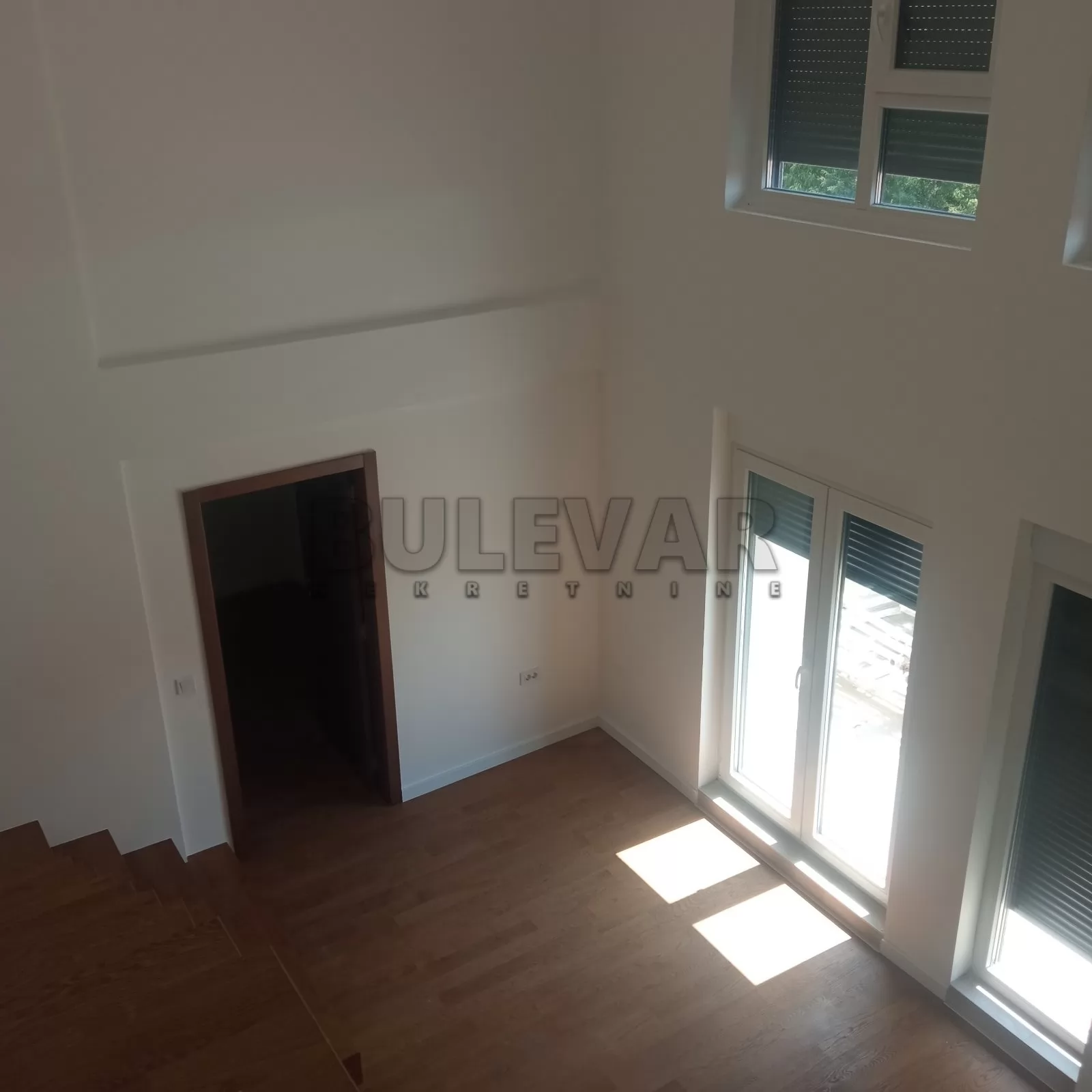 četvorosoban stan, 78 m2, Dragoljuba Milovanovića Bene ID: p-015736 6