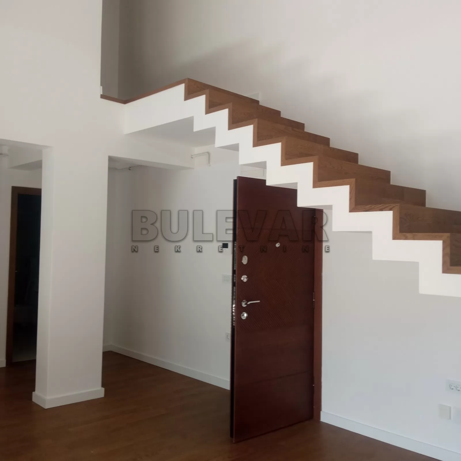 četvorosoban stan, 78 m2, Dragoljuba Milovanovića Bene ID: p-015736 7