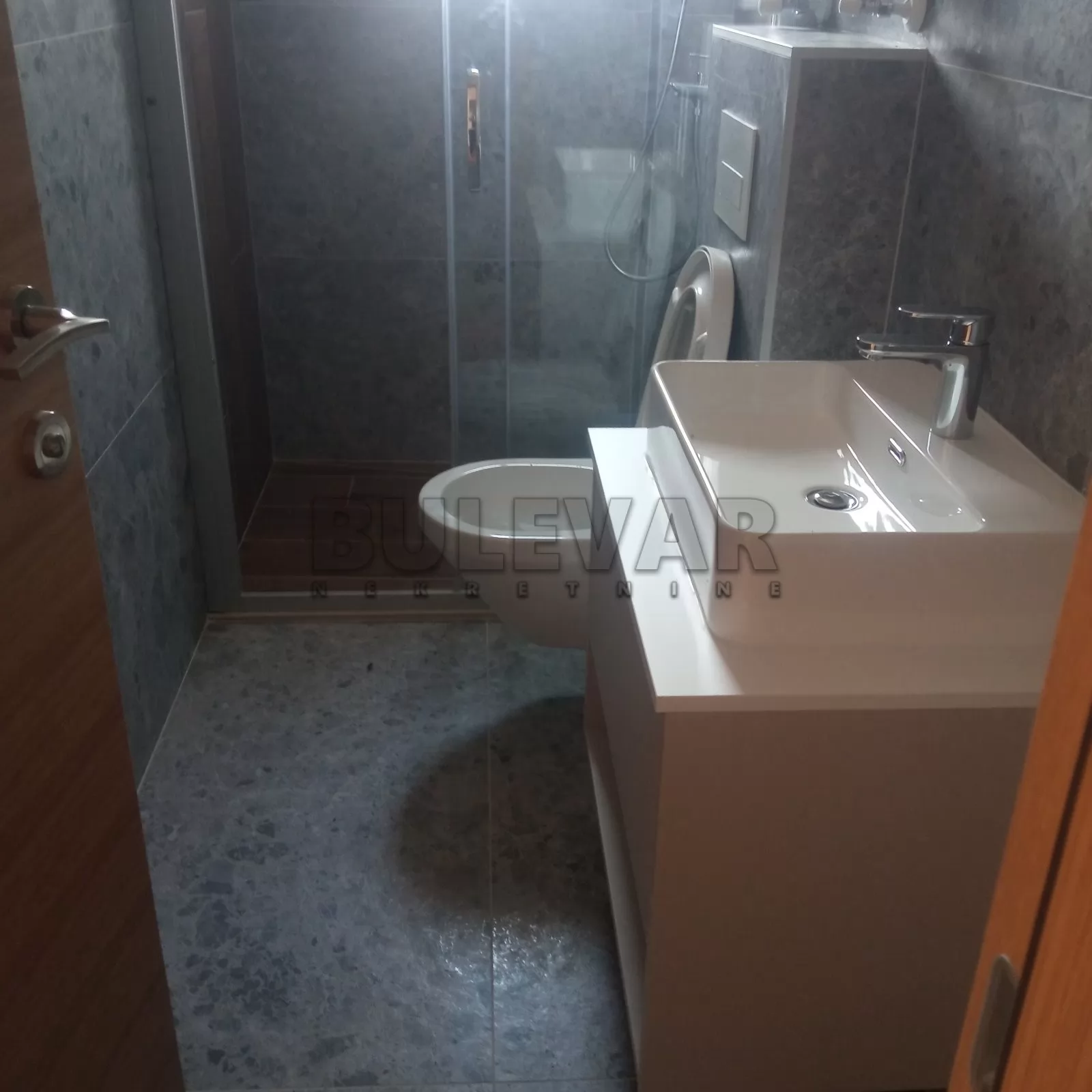 četvorosoban stan, 95 m2, Dragoljuba Milovanovića Bene ID: p-015739 4