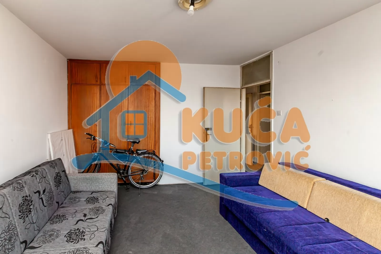 četvorosoban stan, 98 m2, Centar, Cara Dušana ID: p-015744 13