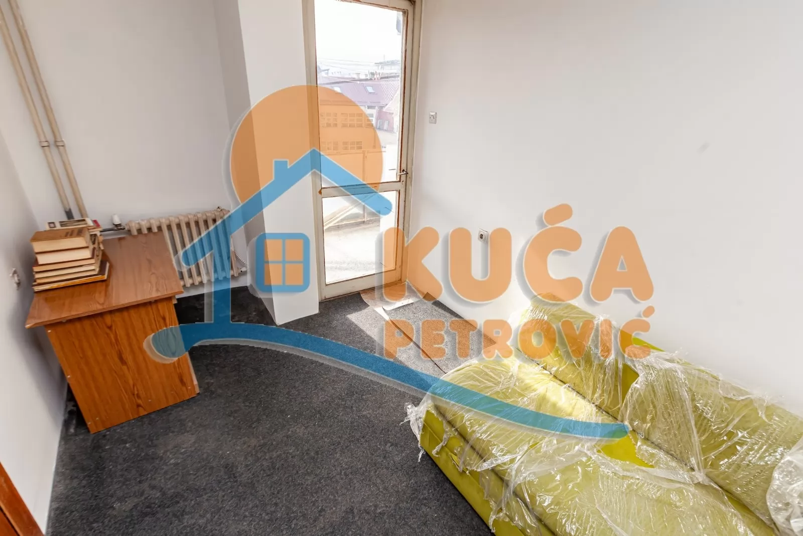 četvorosoban stan, 98 m2, Centar, Cara Dušana ID: p-015744 14