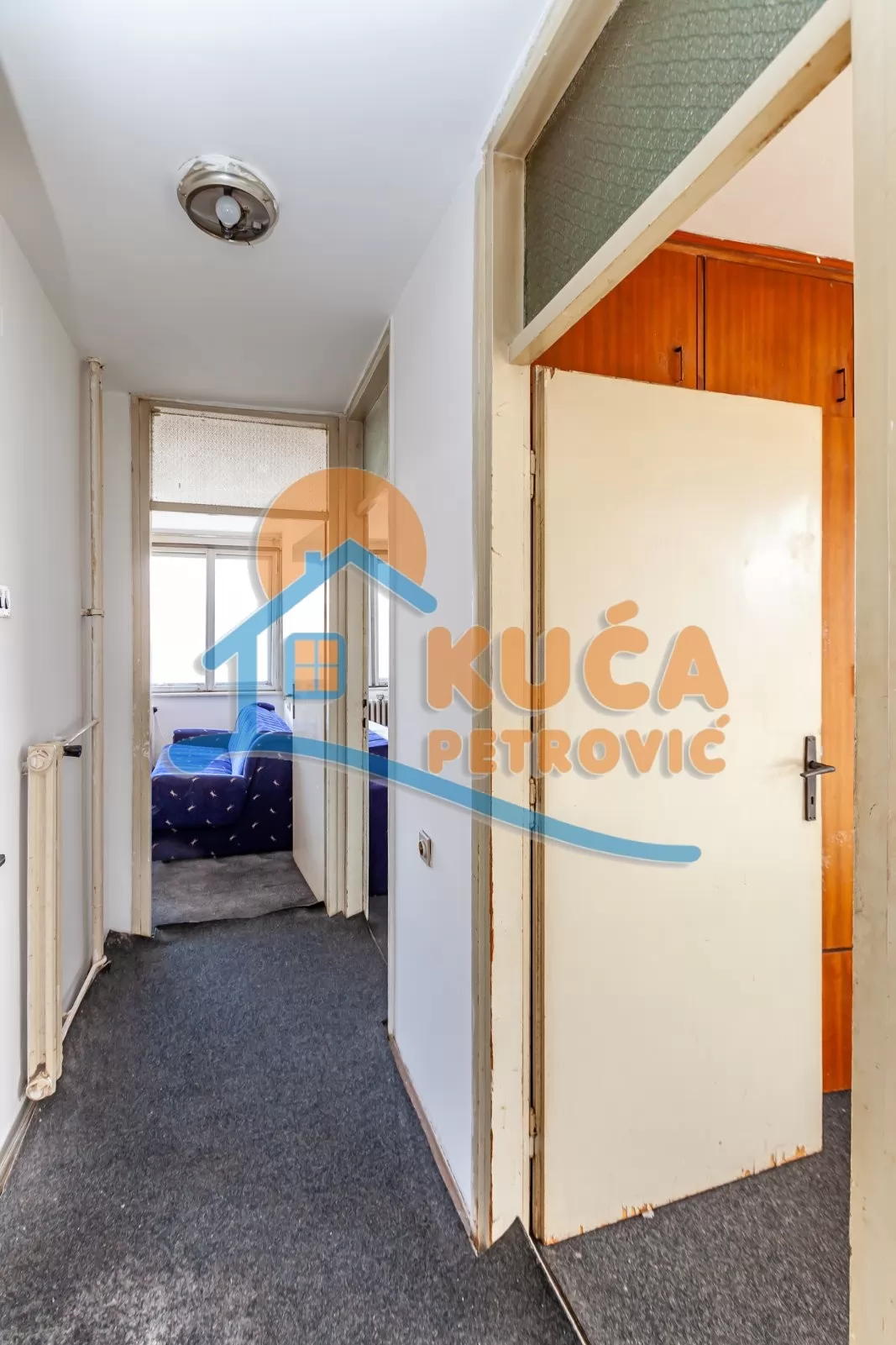 četvorosoban stan, 98 m2, Centar, Cara Dušana ID: p-015744 16