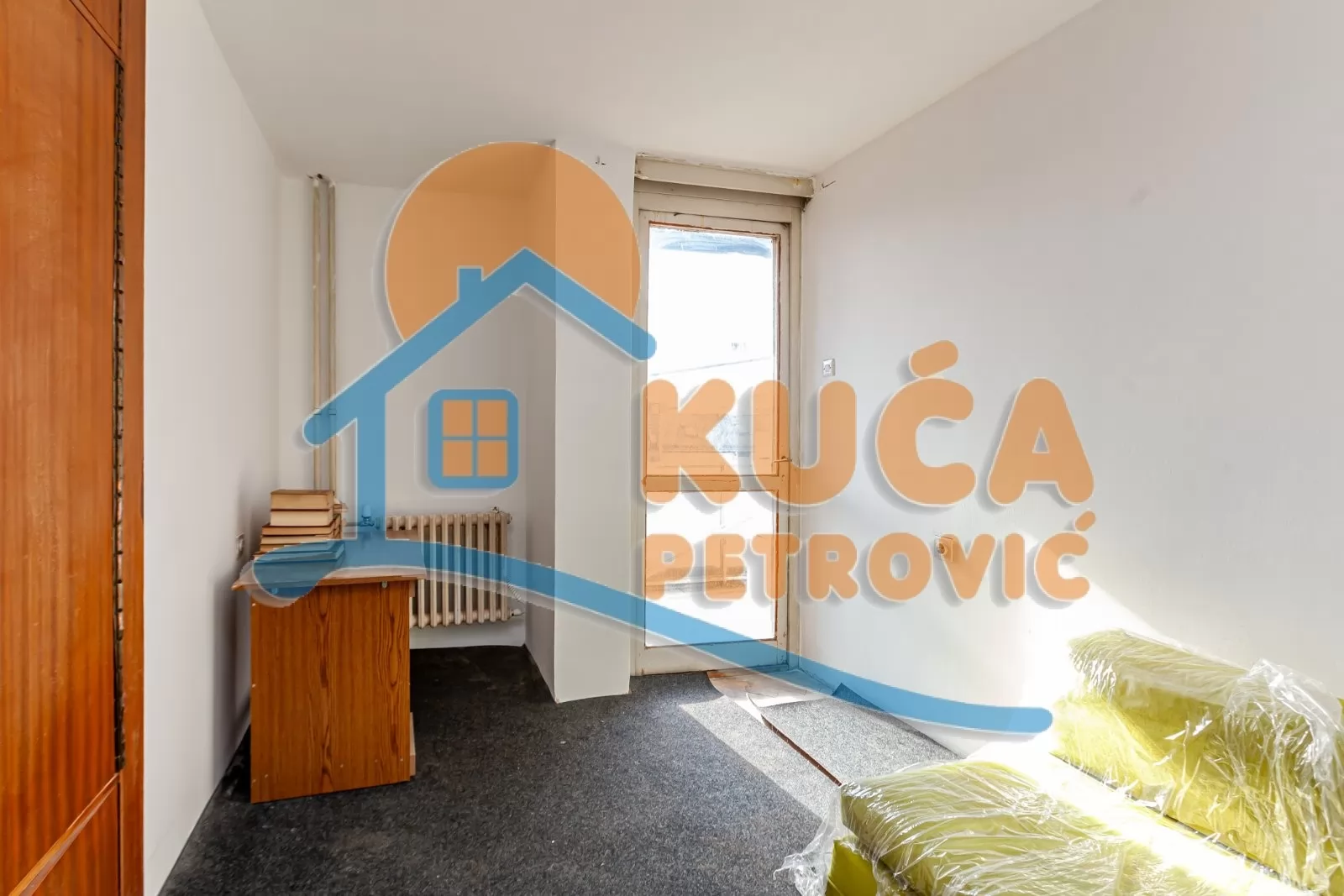 četvorosoban stan, 98 m2, Centar, Cara Dušana ID: p-015744 17