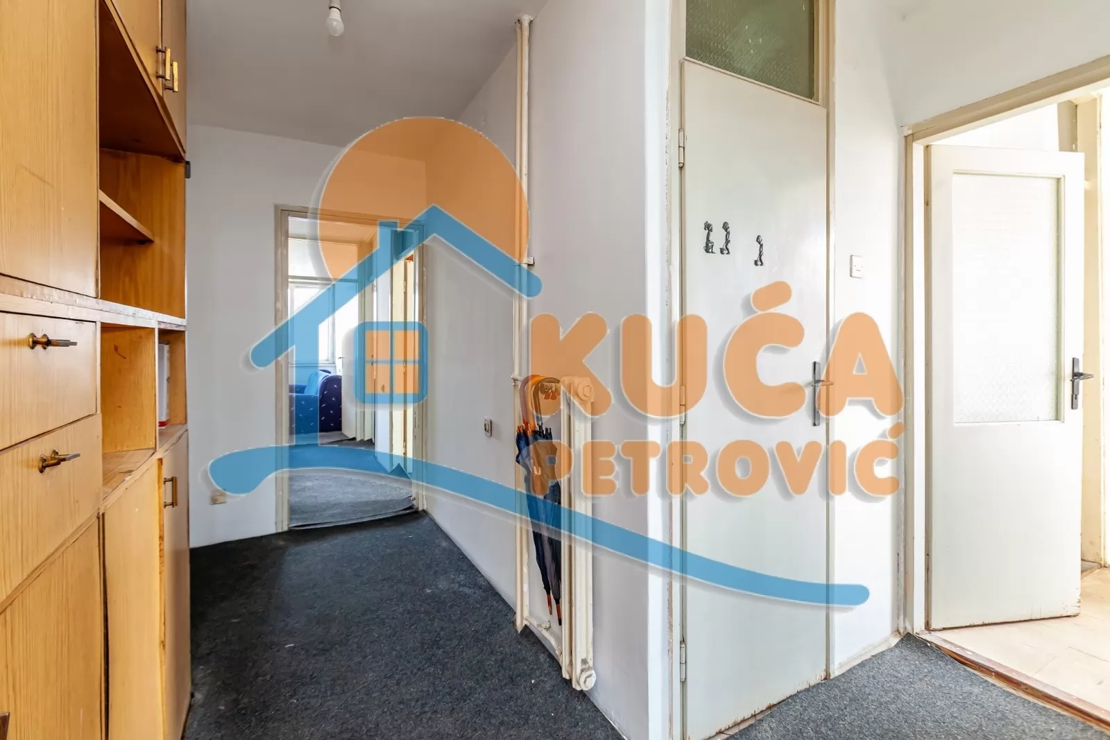 četvorosoban stan, 98 m2, Centar, Cara Dušana ID: p-015744 18