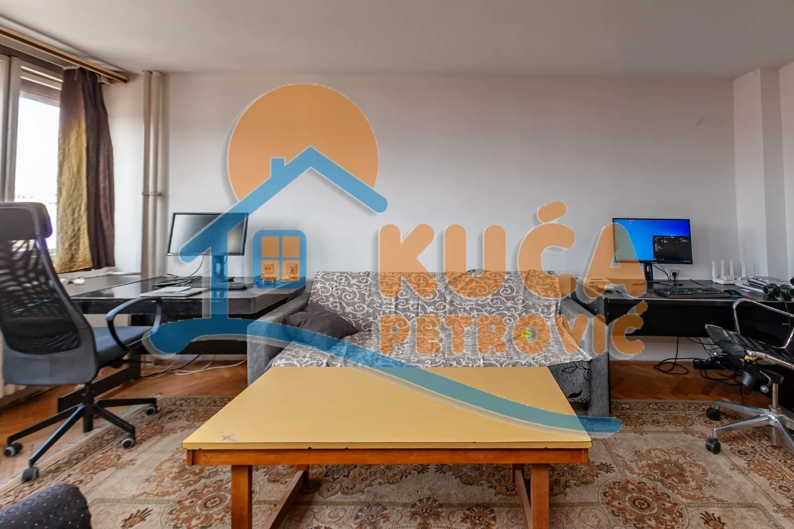 četvorosoban stan, 98 m2, Centar, Cara Dušana ID: p-015744 5